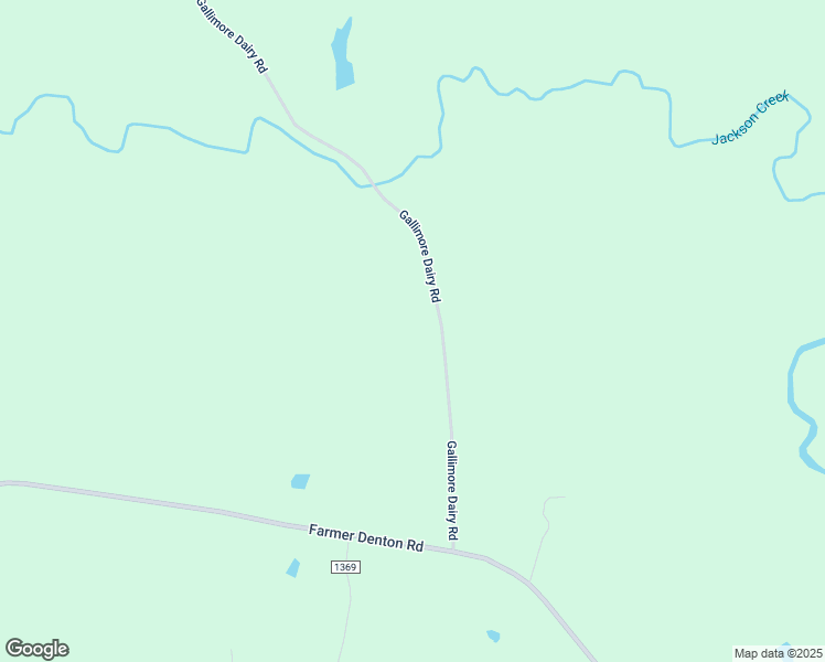 map of restaurants, bars, coffee shops, grocery stores, and more near 3114 Gallimore Dairy Road in Denton
