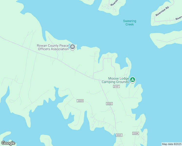 map of restaurants, bars, coffee shops, grocery stores, and more near 7 Long Ferry Road in Salisbury