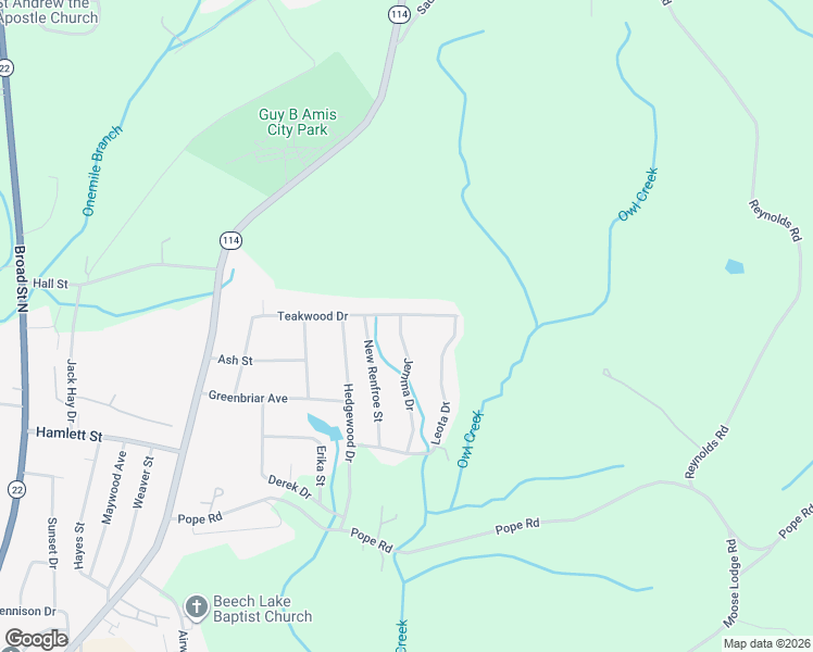 map of restaurants, bars, coffee shops, grocery stores, and more near 259 Jemma Drive in Lexington