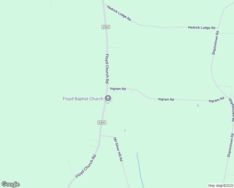 map of restaurants, bars, coffee shops, grocery stores, and more near 176 Ingram Road in Lexington