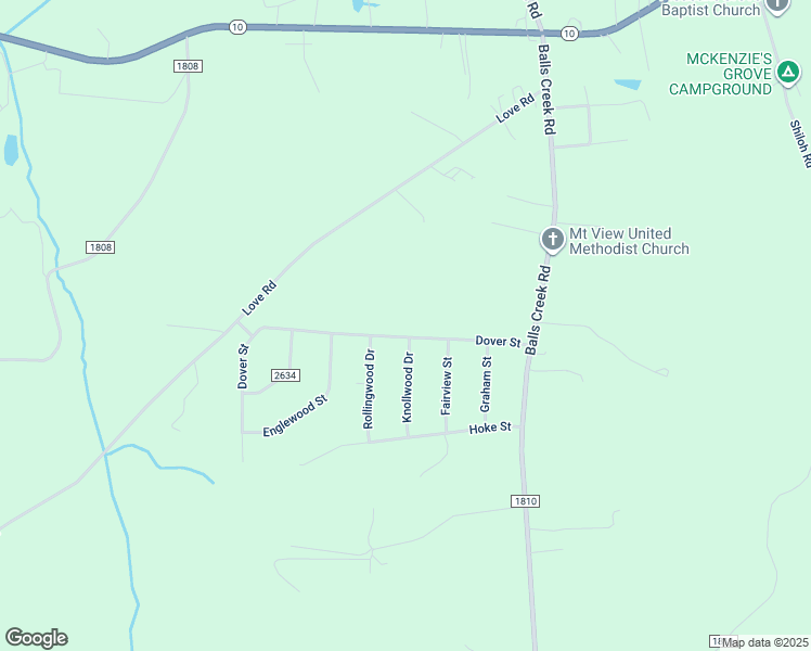 map of restaurants, bars, coffee shops, grocery stores, and more near 4084 Dover Street in Claremont