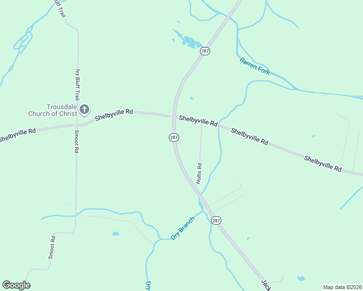map of restaurants, bars, coffee shops, grocery stores, and more near 4896 Jacksboro Road in Morrison