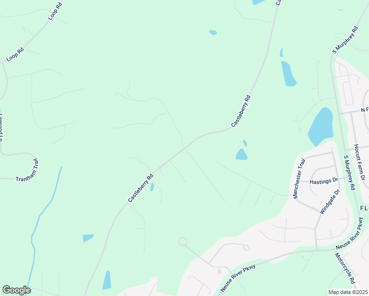 map of restaurants, bars, coffee shops, grocery stores, and more near 100 Sierra Ridge Drive in Clayton