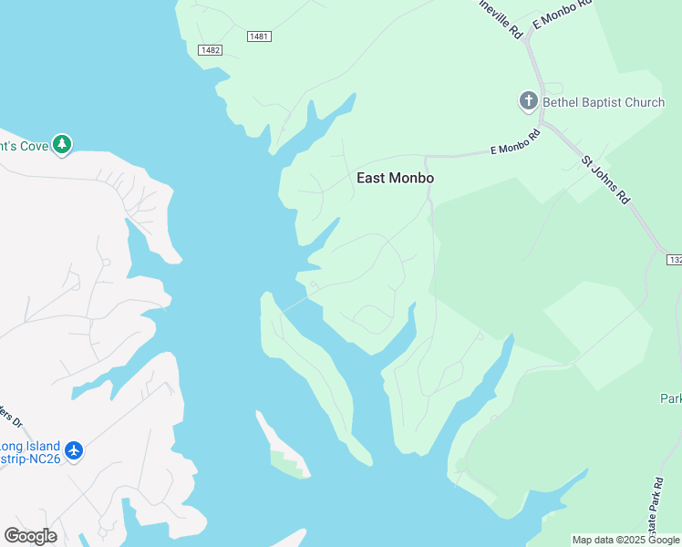 map of restaurants, bars, coffee shops, grocery stores, and more near 210 Windemere Isle Road in Statesville