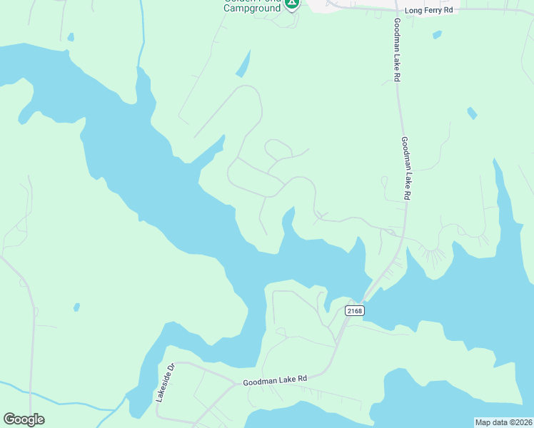 map of restaurants, bars, coffee shops, grocery stores, and more near 765 Sunset Pointe Drive in Salisbury