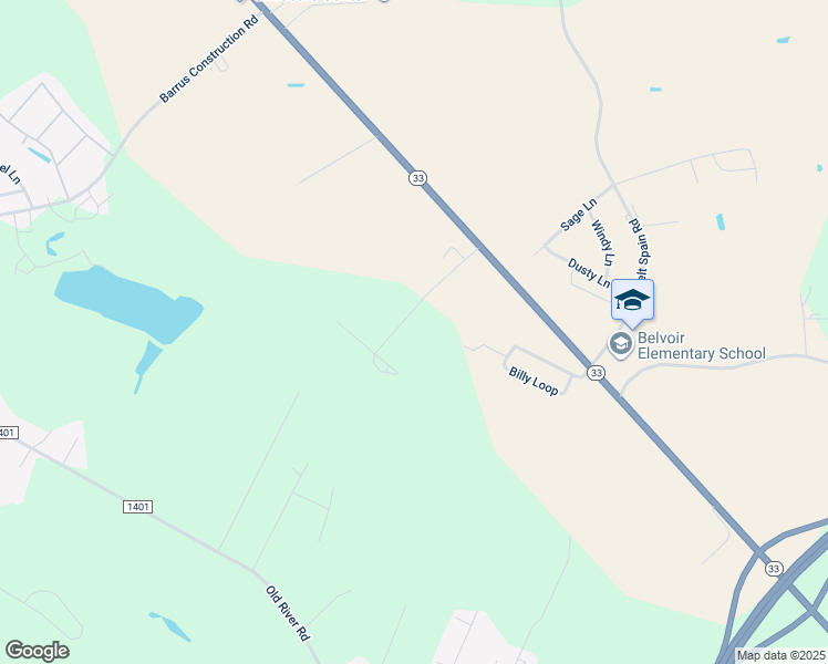 map of restaurants, bars, coffee shops, grocery stores, and more near 540 Seville Road in Greenville