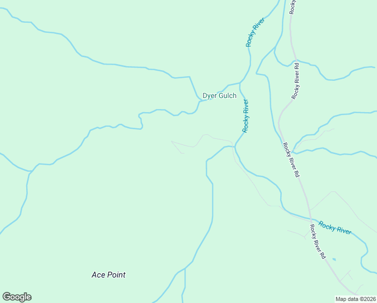 map of restaurants, bars, coffee shops, grocery stores, and more near Payne Road in McMinnville