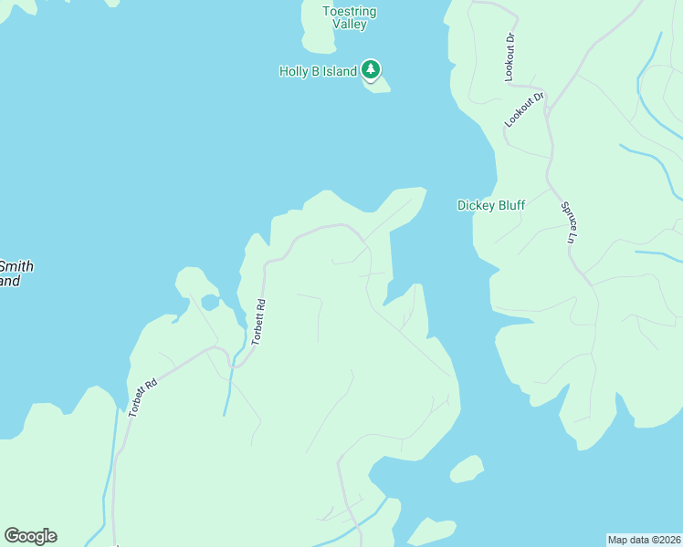 map of restaurants, bars, coffee shops, grocery stores, and more near 185 Margo Lane in Spring City