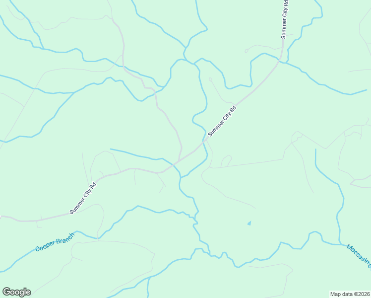 map of restaurants, bars, coffee shops, grocery stores, and more near 90 Illuminary Firetower Road in Spring City