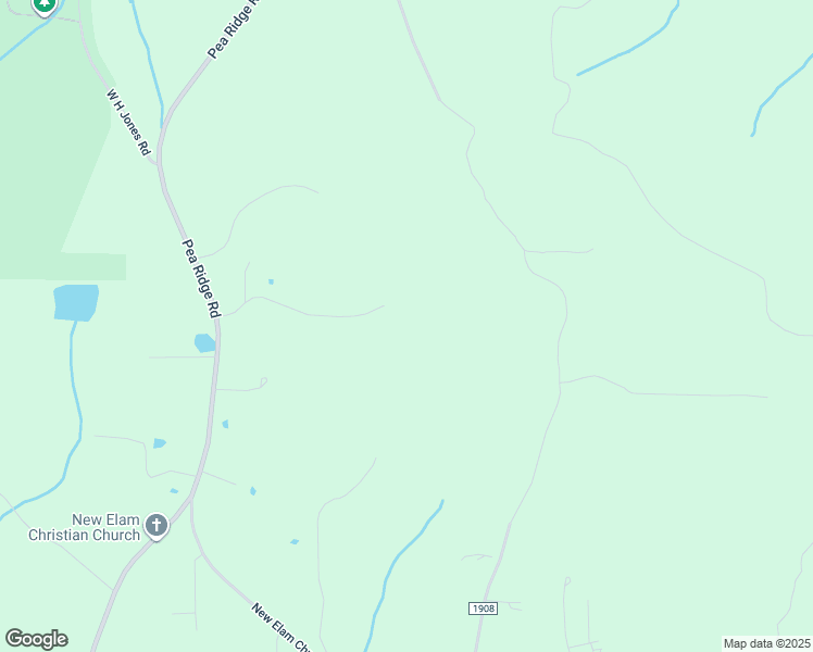 map of restaurants, bars, coffee shops, grocery stores, and more near 354 Shaddox Drive in New Hill