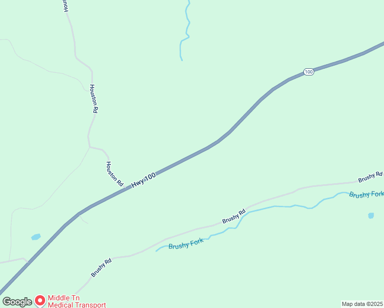 map of restaurants, bars, coffee shops, grocery stores, and more near 3546 Tennessee 100 in Centerville