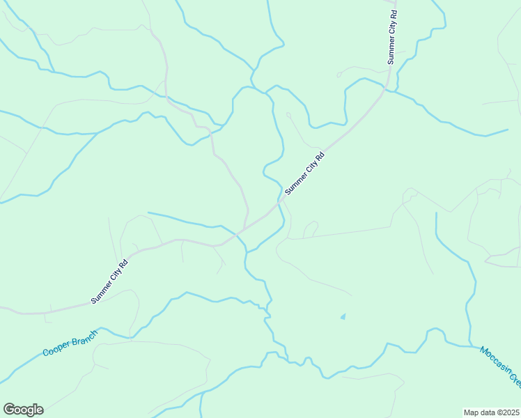 map of restaurants, bars, coffee shops, grocery stores, and more near 90 Illuminary Firetower Road in Spring City