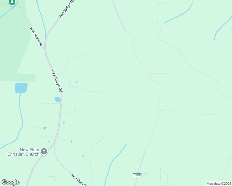 map of restaurants, bars, coffee shops, grocery stores, and more near 354 Shaddox Drive in New Hill