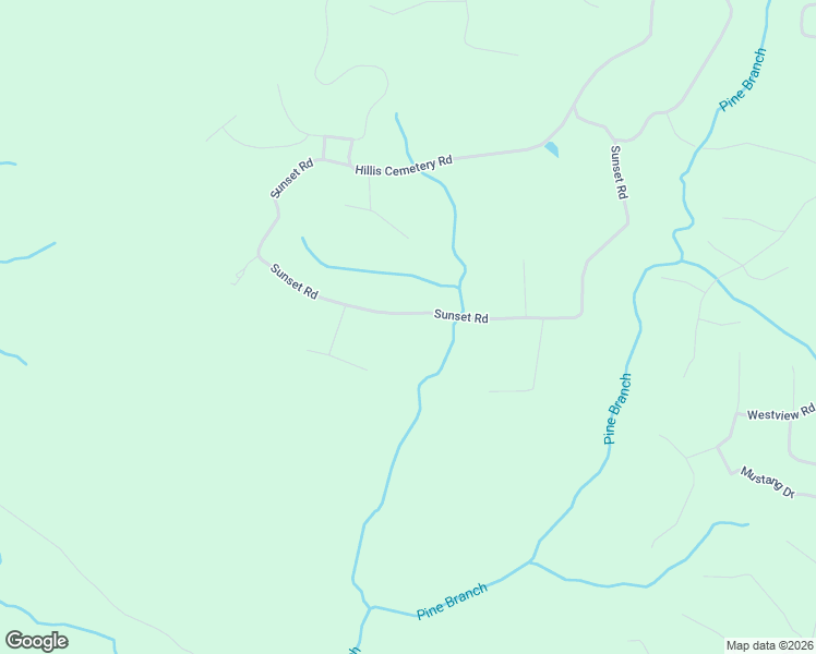 map of restaurants, bars, coffee shops, grocery stores, and more near 1178 Sunset Road in Spencer