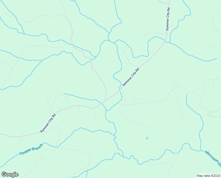 map of restaurants, bars, coffee shops, grocery stores, and more near 90 Illuminary Firetower Road in Spring City