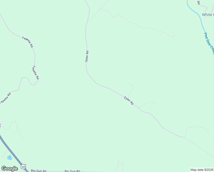 map of restaurants, bars, coffee shops, grocery stores, and more near 4429 Oyler Road in Clinton