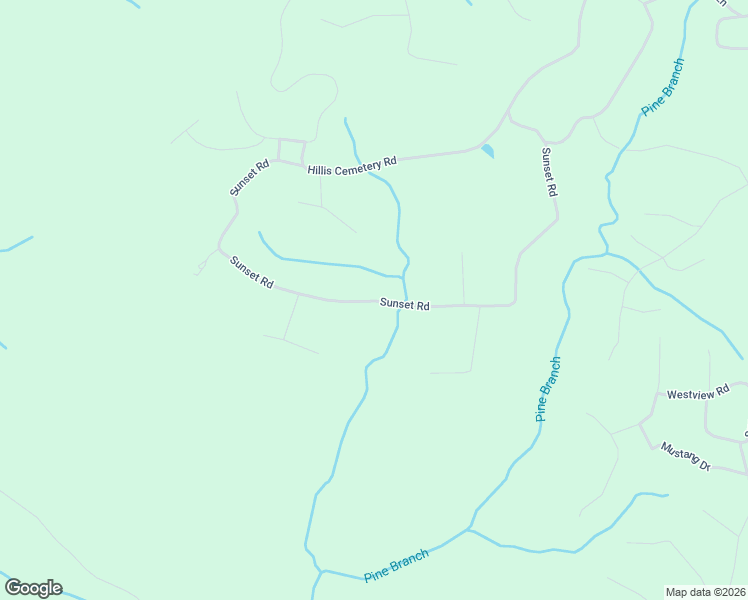 map of restaurants, bars, coffee shops, grocery stores, and more near 1178 Sunset Road in Spencer