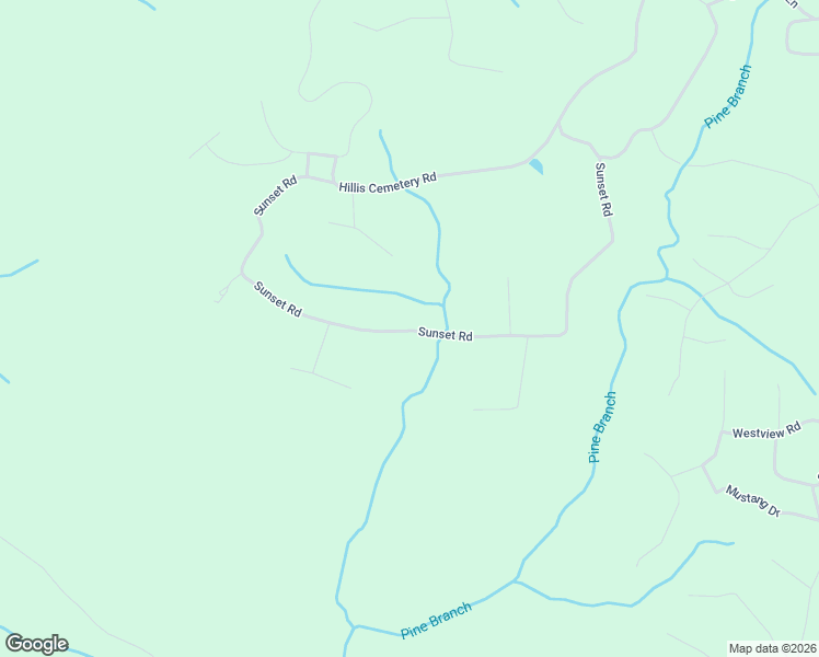 map of restaurants, bars, coffee shops, grocery stores, and more near 1178 Sunset Road in Spencer