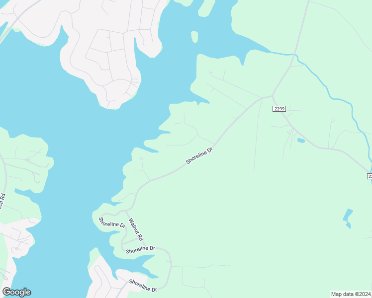 map of restaurants, bars, coffee shops, grocery stores, and more near 289 Marigold Lane in Lexington