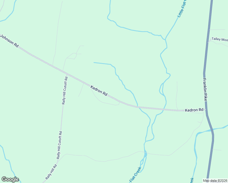 map of restaurants, bars, coffee shops, grocery stores, and more near 5049 Kedron Road in Columbia