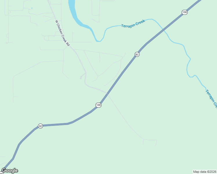 map of restaurants, bars, coffee shops, grocery stores, and more near 34921 Oklahoma 82 in Cookson