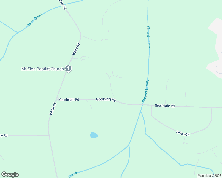 map of restaurants, bars, coffee shops, grocery stores, and more near Litaker Road in Salisbury