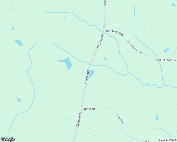 map of restaurants, bars, coffee shops, grocery stores, and more near 1643 Crucifer Road in Huron