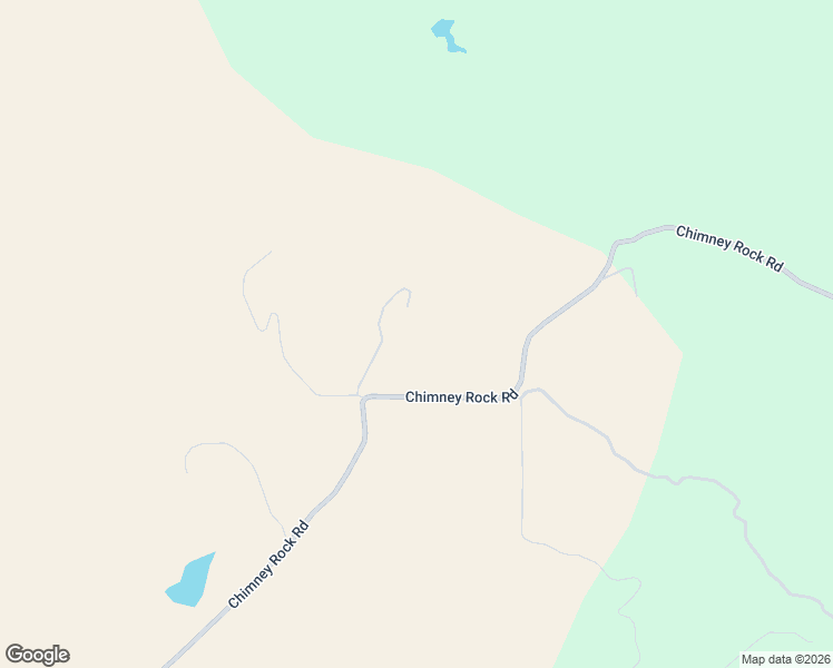 map of restaurants, bars, coffee shops, grocery stores, and more near 9308 Chimney Rock Road in Paso Robles