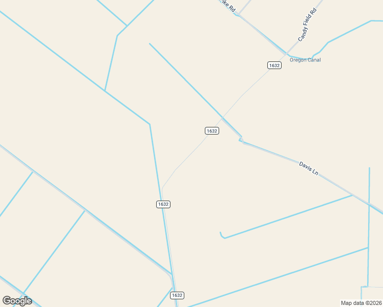 map of restaurants, bars, coffee shops, grocery stores, and more near Paul Road in Beaufort County