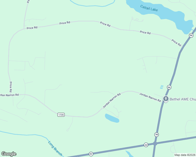 map of restaurants, bars, coffee shops, grocery stores, and more near in Jordan