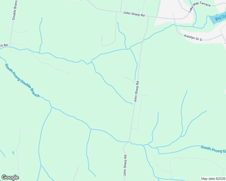 map of restaurants, bars, coffee shops, grocery stores, and more near 1579 John Sharp Road in Spring Hill