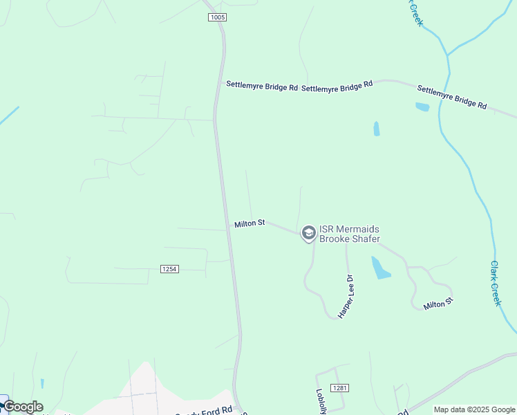map of restaurants, bars, coffee shops, grocery stores, and more near 1392 Hollow Street in Newton
