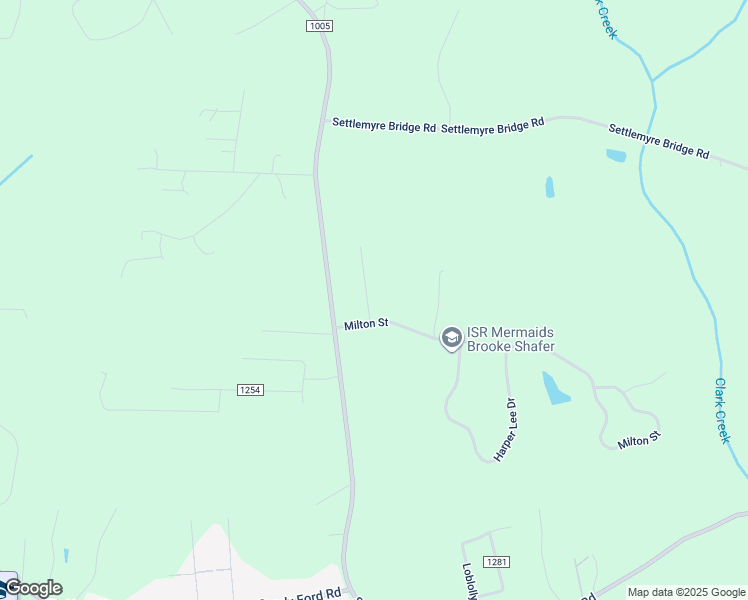 map of restaurants, bars, coffee shops, grocery stores, and more near 1392 Hollow Street in Newton