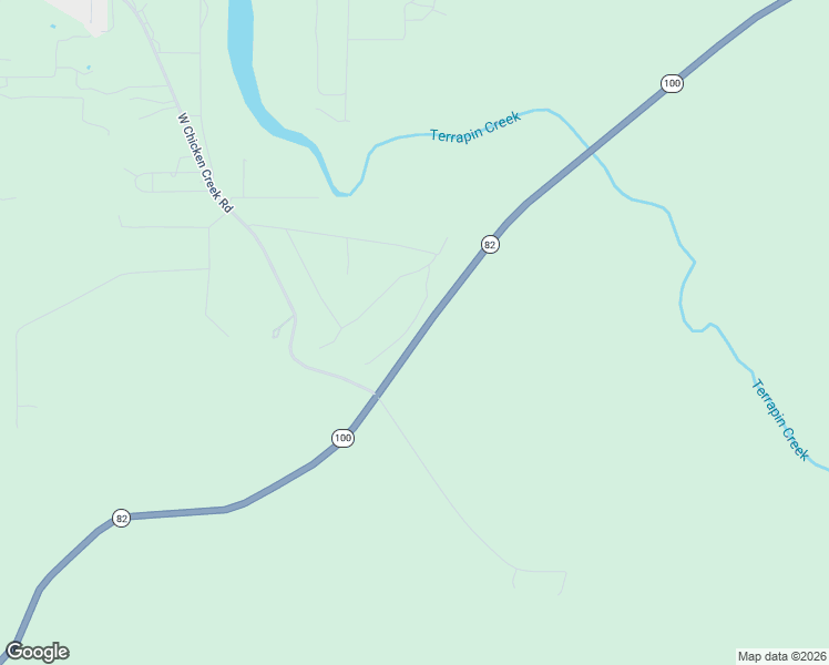 map of restaurants, bars, coffee shops, grocery stores, and more near in Evening Shade