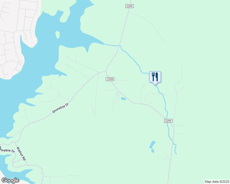 map of restaurants, bars, coffee shops, grocery stores, and more near 888 Briggs Road in Lexington