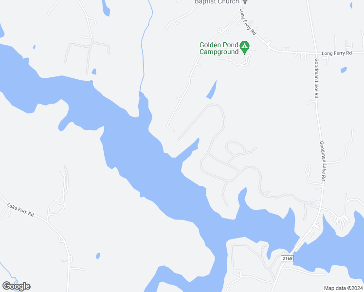 map of restaurants, bars, coffee shops, grocery stores, and more near 1547 Sunset Pointe Drive in Salisbury
