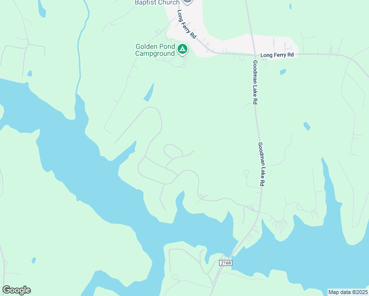 map of restaurants, bars, coffee shops, grocery stores, and more near 1165 Rudder Circle in Salisbury