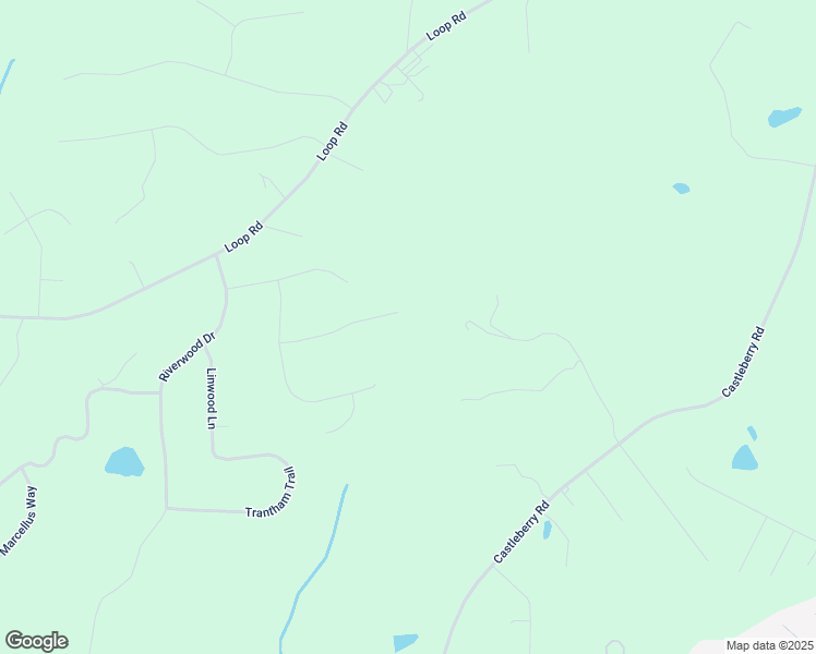 map of restaurants, bars, coffee shops, grocery stores, and more near 148 Gasper Ct in Clayton