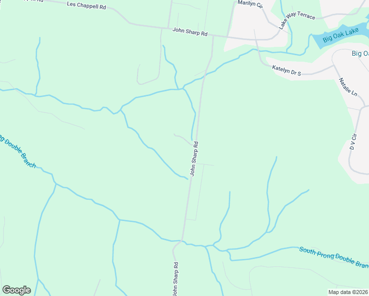 map of restaurants, bars, coffee shops, grocery stores, and more near 1546-1662 John Sharp Road in Spring Hill