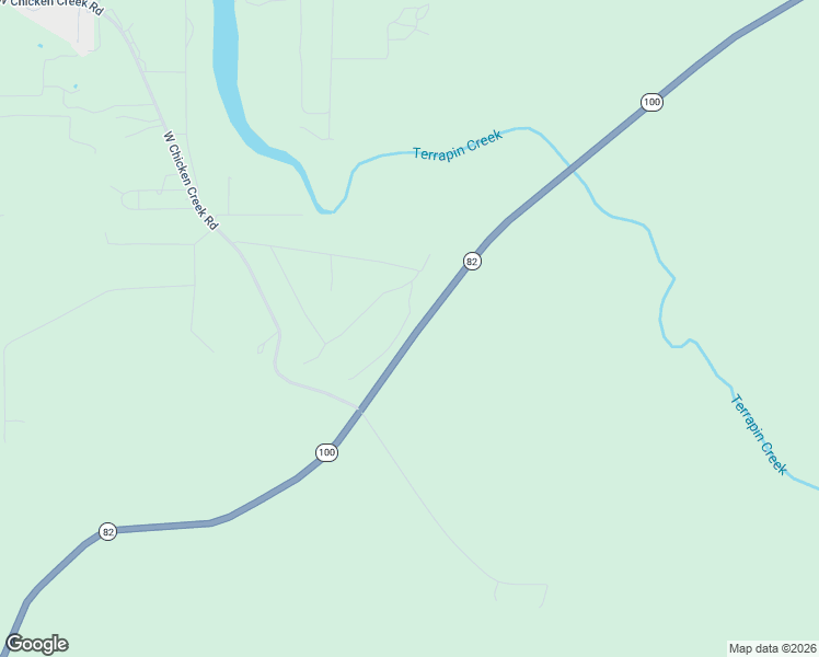 map of restaurants, bars, coffee shops, grocery stores, and more near in Evening Shade