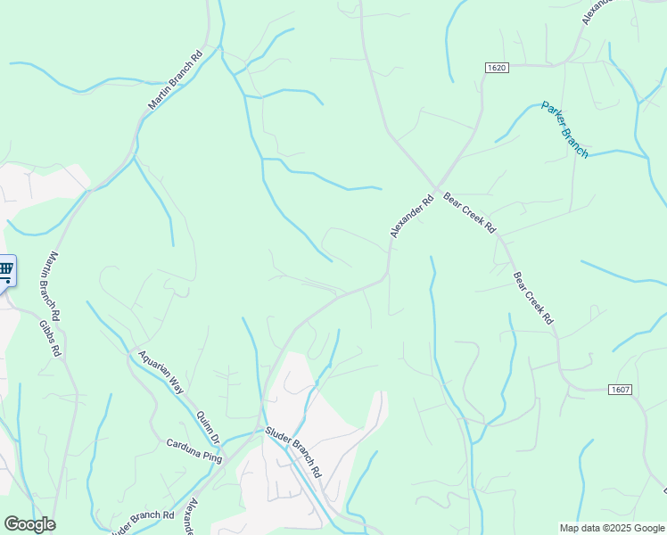 map of restaurants, bars, coffee shops, grocery stores, and more near 59 Golden Lane in Leicester
