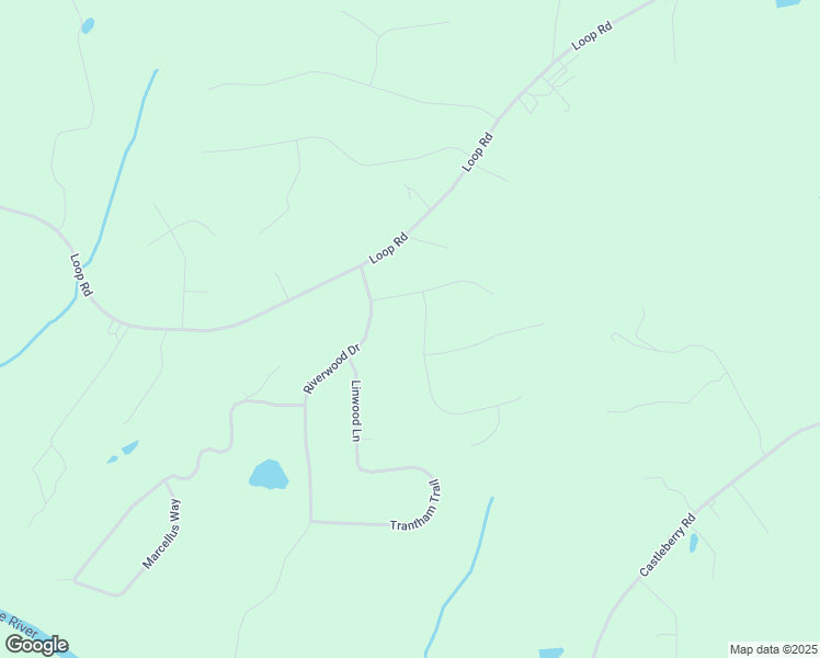 map of restaurants, bars, coffee shops, grocery stores, and more near 608 Raymond Drive in Clayton
