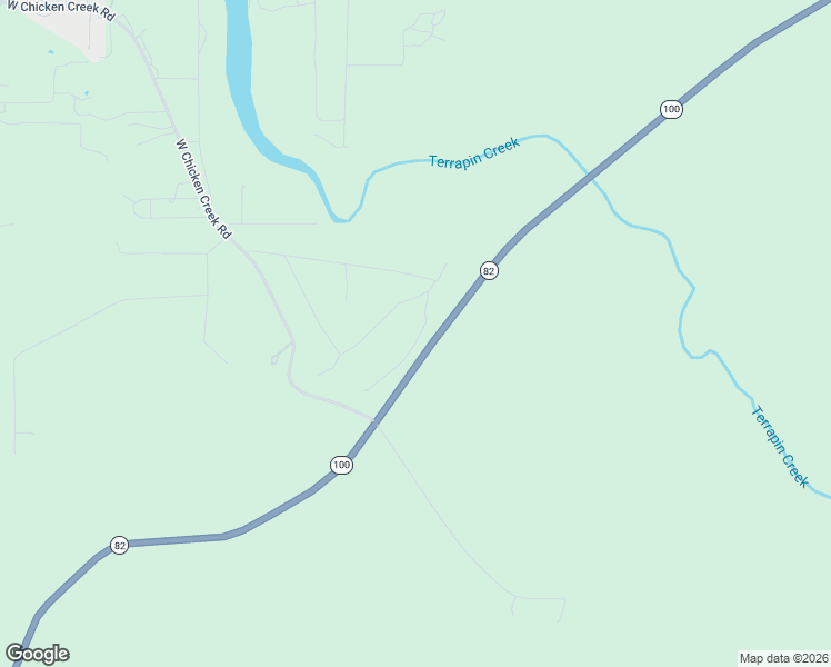 map of restaurants, bars, coffee shops, grocery stores, and more near in Evening Shade