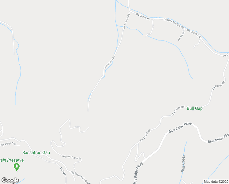 map of restaurants, bars, coffee shops, grocery stores, and more near 76 Jump Cove Road in Weaverville