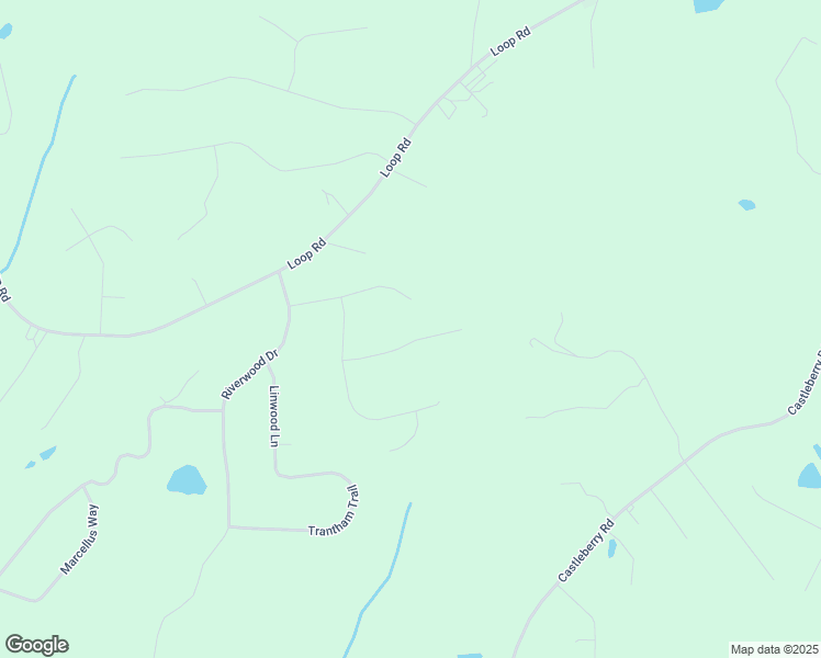 map of restaurants, bars, coffee shops, grocery stores, and more near 123 Gasper Court in Clayton