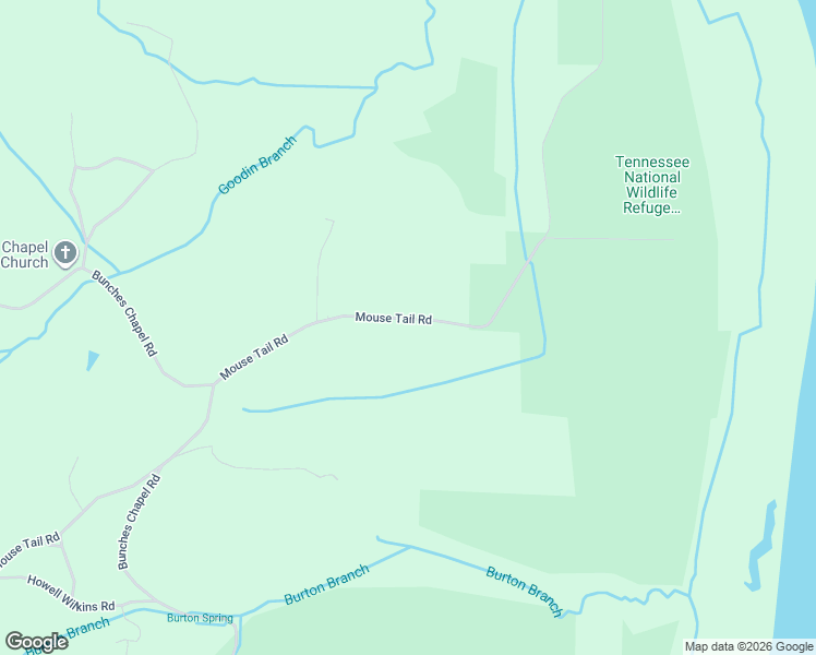 map of restaurants, bars, coffee shops, grocery stores, and more near 3874 Mouse Tail Road in Parsons