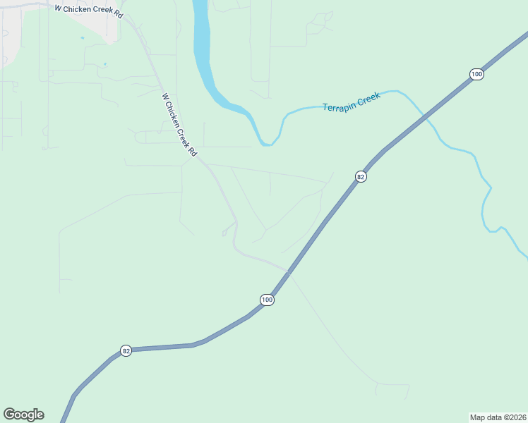 map of restaurants, bars, coffee shops, grocery stores, and more near in Evening Shade