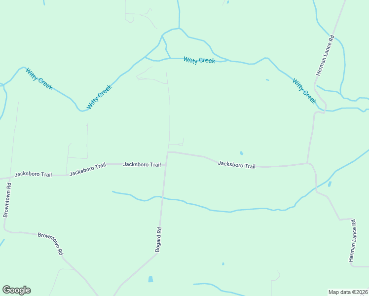 map of restaurants, bars, coffee shops, grocery stores, and more near 1321 Jacksboro Trail in Morrison