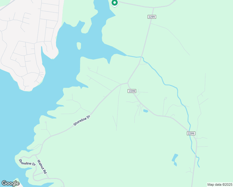 map of restaurants, bars, coffee shops, grocery stores, and more near 160 Cress Road in Lexington