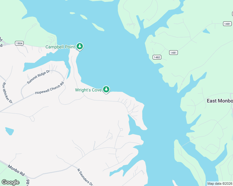 map of restaurants, bars, coffee shops, grocery stores, and more near 1122 Astoria Parkway in Catawba